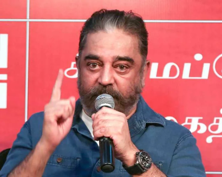 KamalHaasan