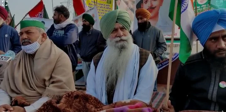 Farmer movement