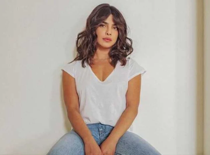 priyanka chopra