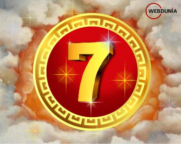 Numerology 2021