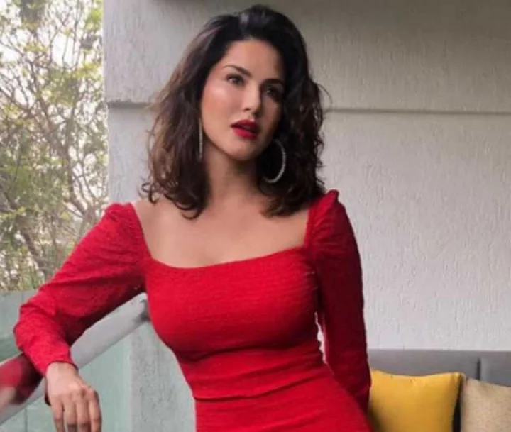 Sunnyleone