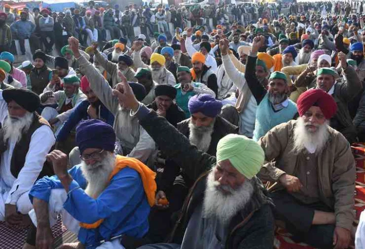 Farmer Movement