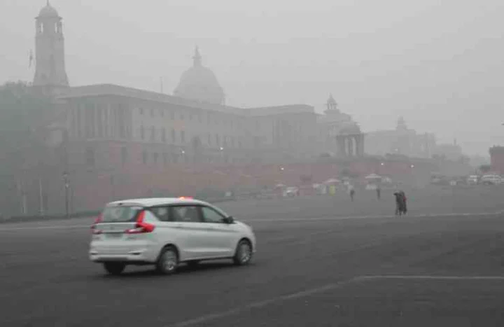 new delhi