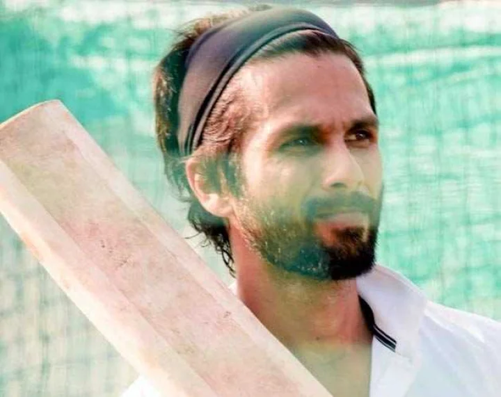 Shahid Kapoor