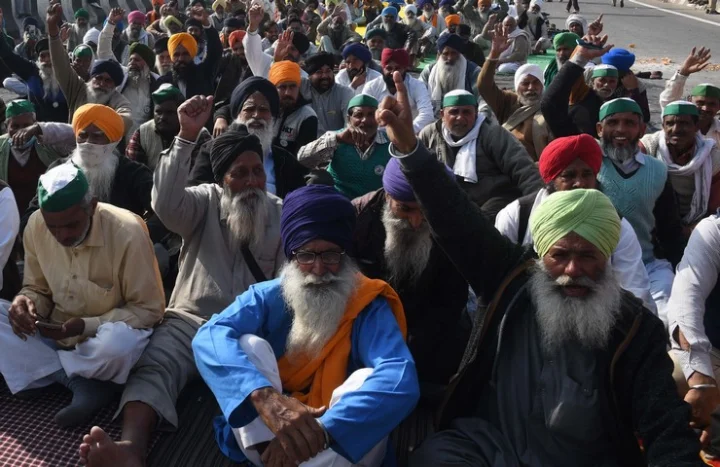 IndianFarmersUnion