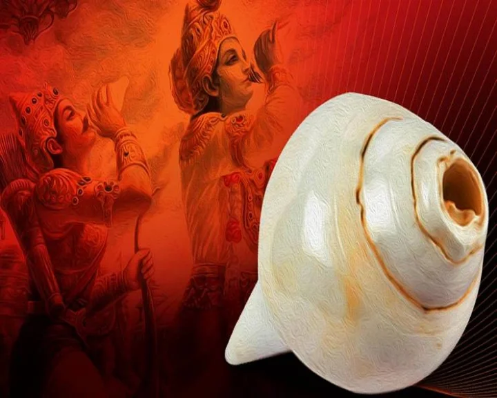 shankh