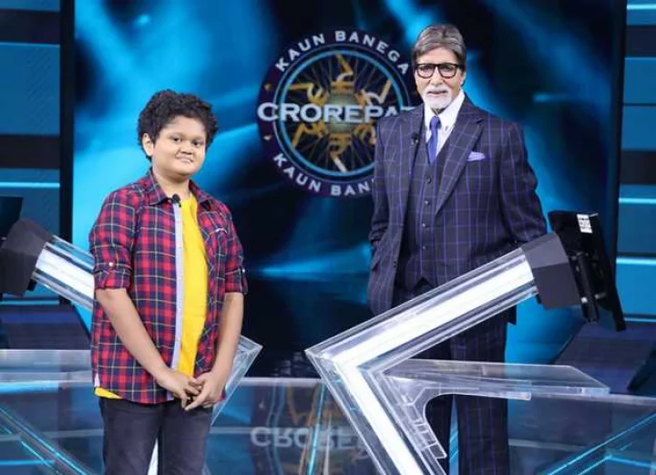 Amitabh Bachchan