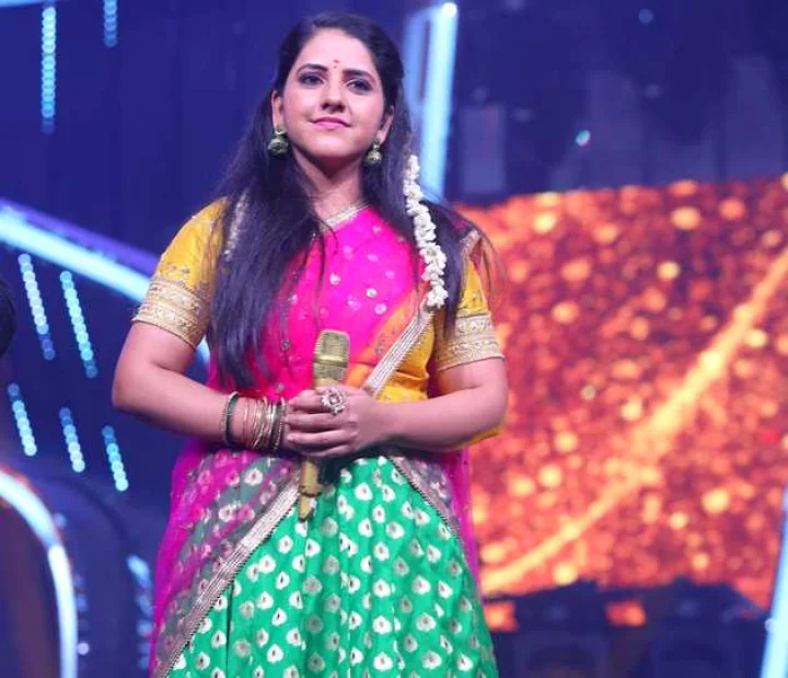 Indian Idol 2020