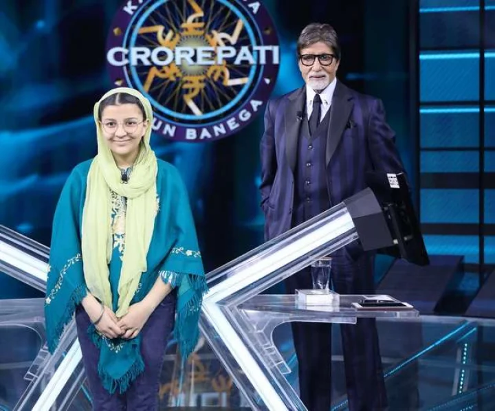 Kaun Banega Crorepati