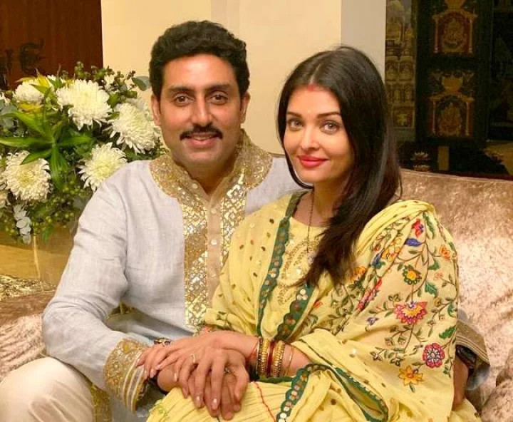 Abhishek Bachchan