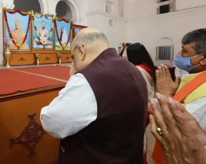 AmitShah