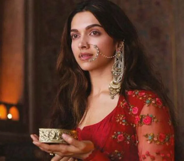 Deepika Padukone