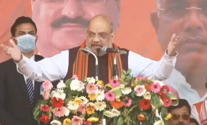 AmitShah