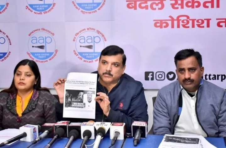 AamAadmiParty