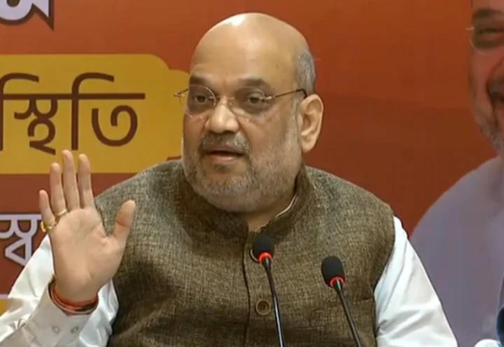amit shah