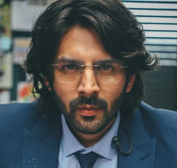 kartik aaryan