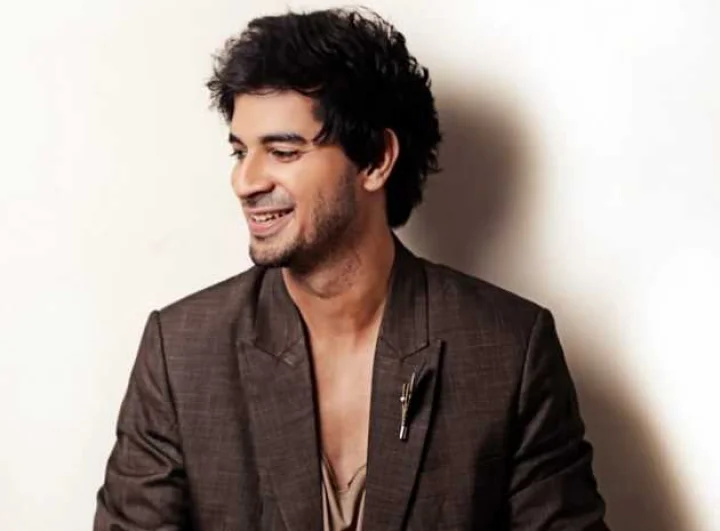 Tahir Raj Bhasin