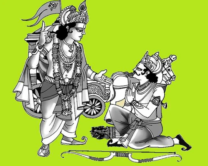 Lordkrishna 9 mantras
