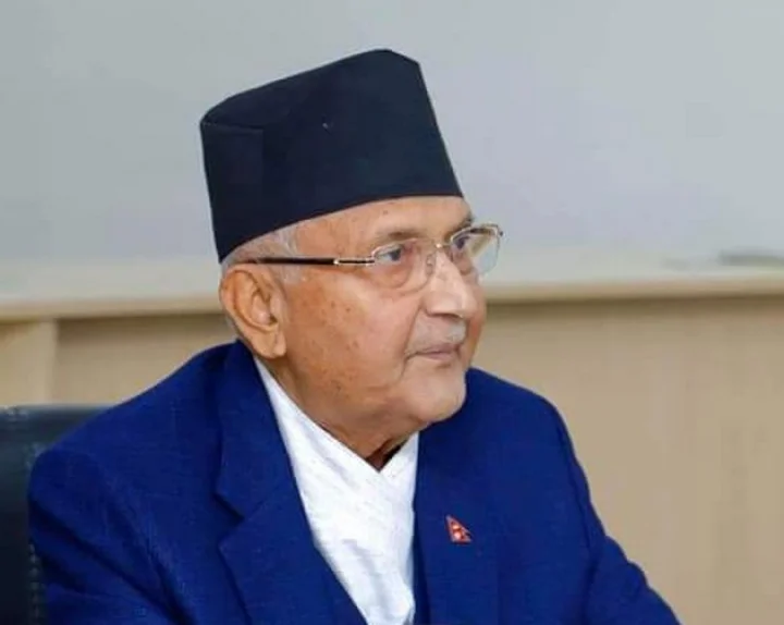 Nepal
