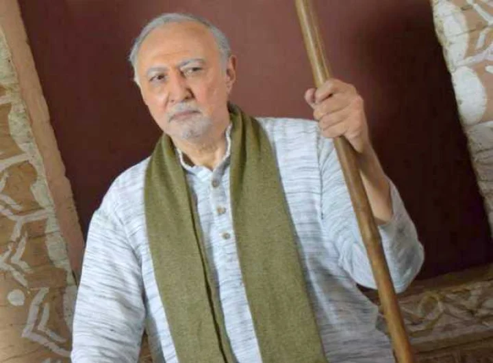 Mere Sai