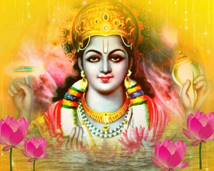 Mohini Ekadashi Katha 2021