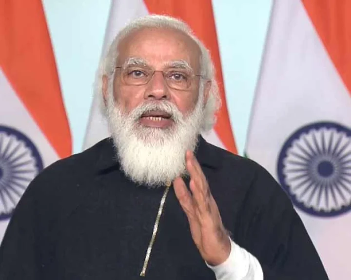 PM Modi