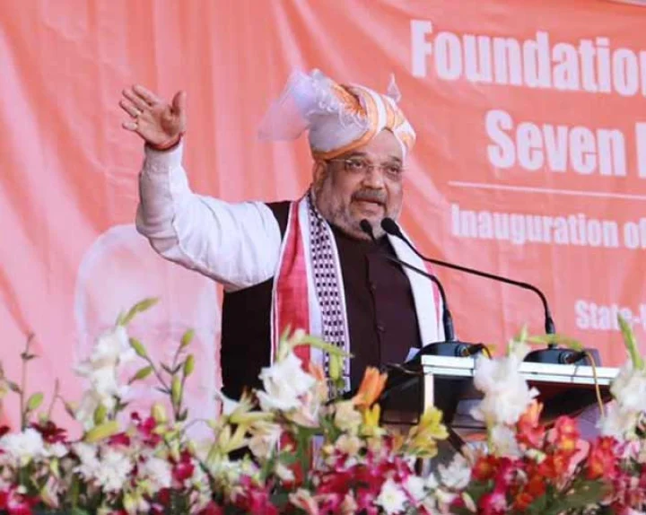 Amit Shah