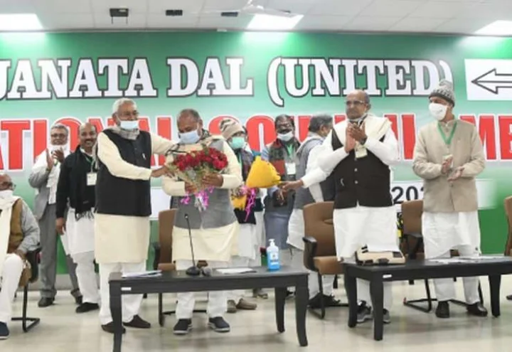 Bihar