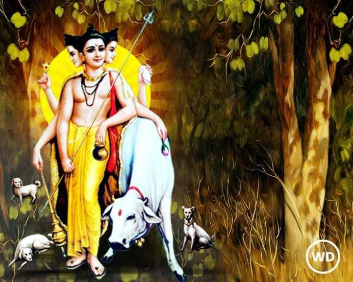 Bhagvan Dattatreya