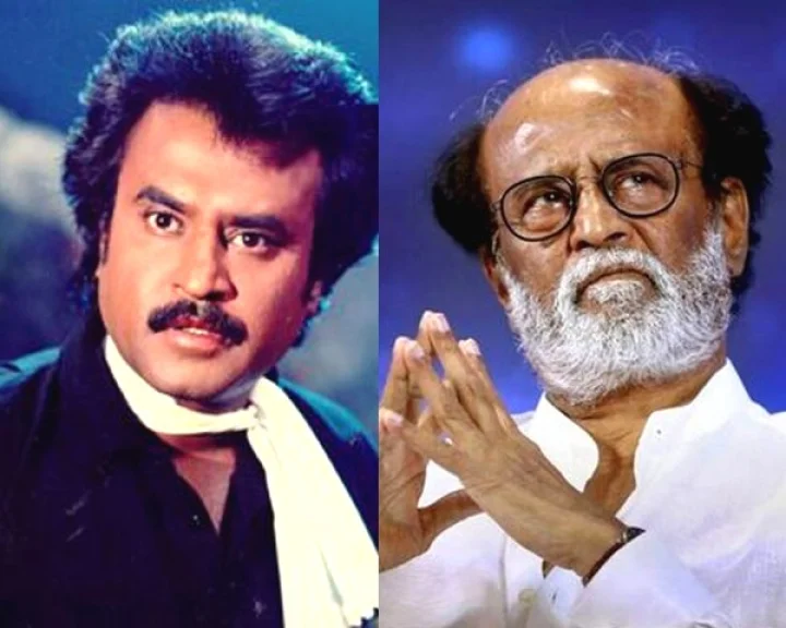 Rajnikanth