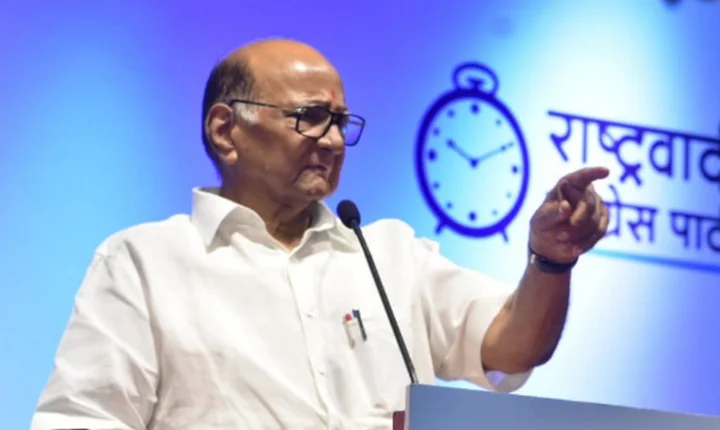 SharadPawar