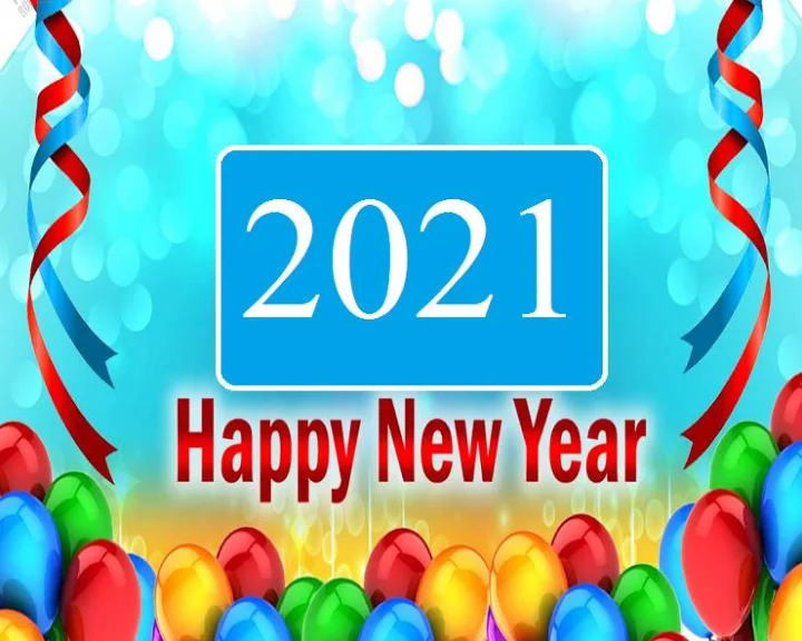 Newyear