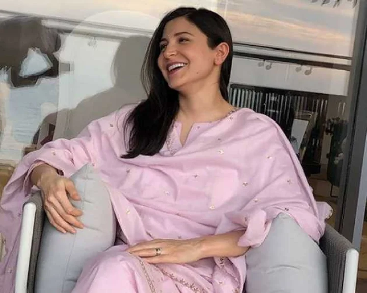 Anushka Sharma