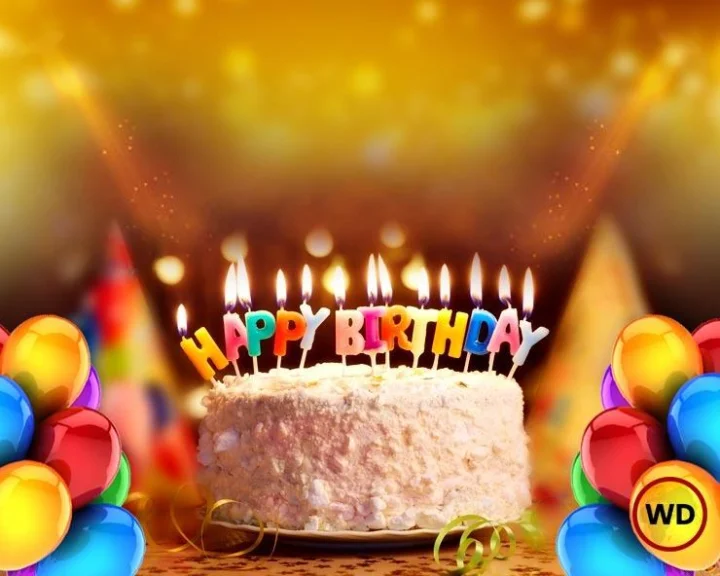 February Birthday