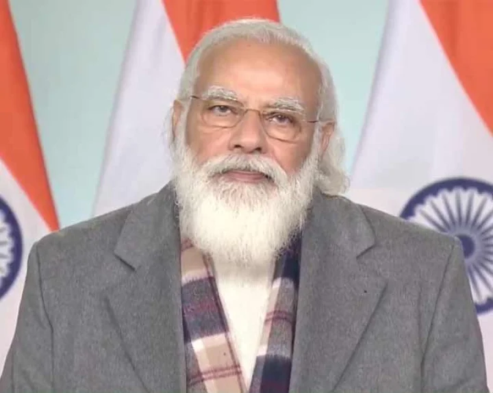 PM Modi