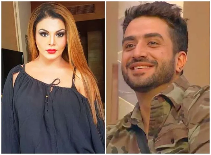Bigg Boss 14 :  राखी सावंत पर भड़के अली गोनी, गुस्से में कही यह बात