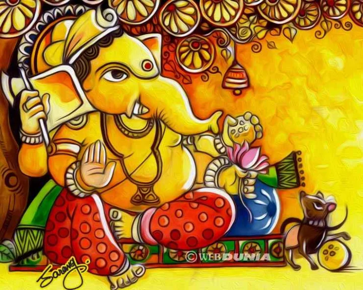 Vinayaka Chaturthi Vrat 2021