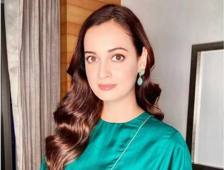 Dia Mirza
