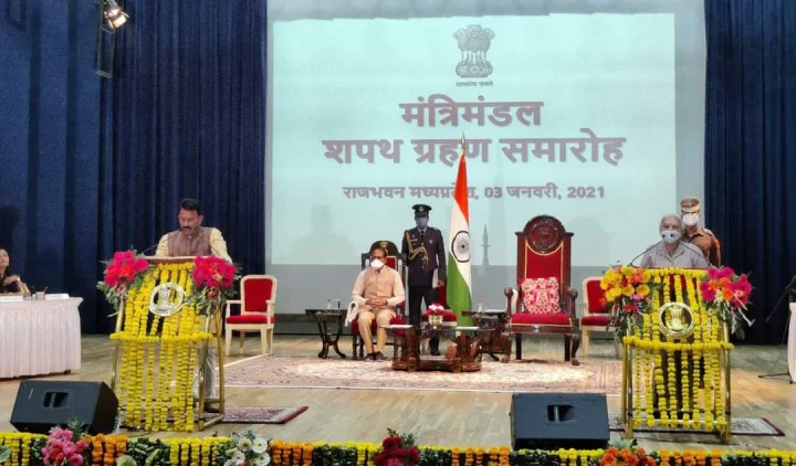 Madhya Pradesh