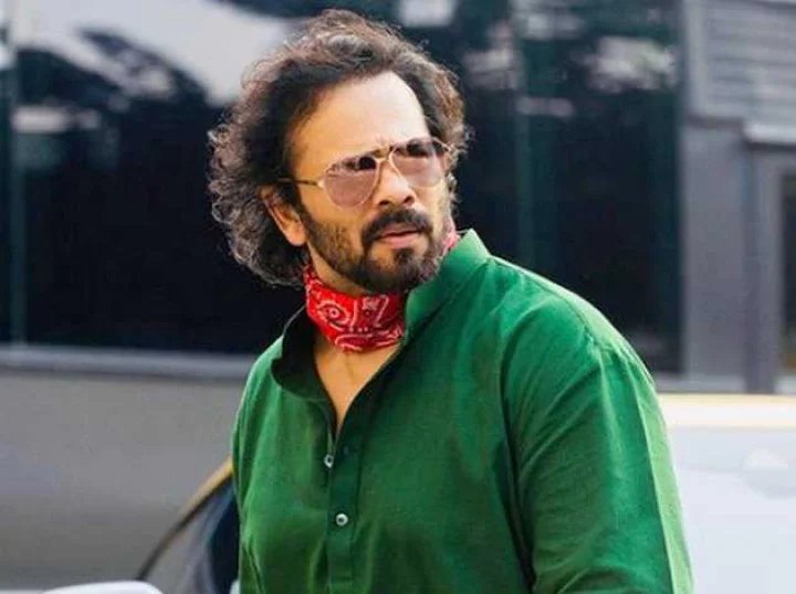 Rohit Shetty