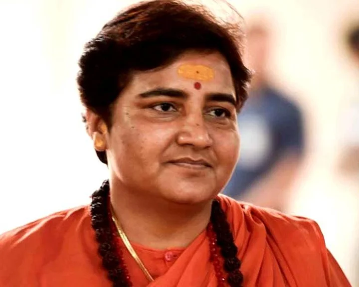 Pragya Singh Thakur