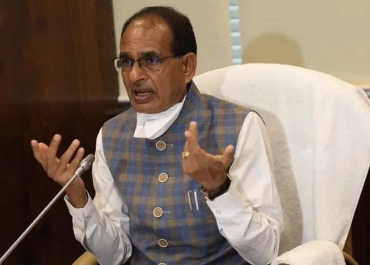 Madhya Pradesh
