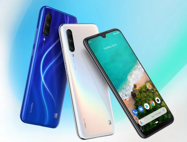 Xiaomi