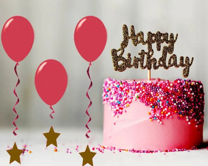Birthday 28 March