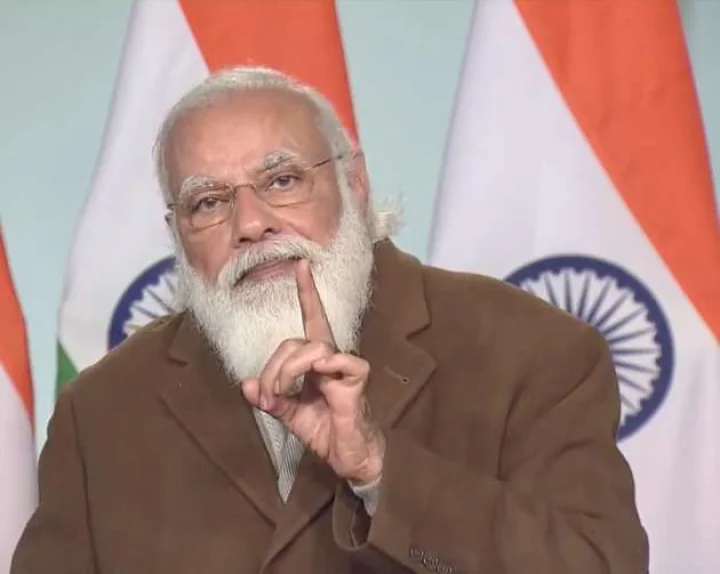 PM Modi