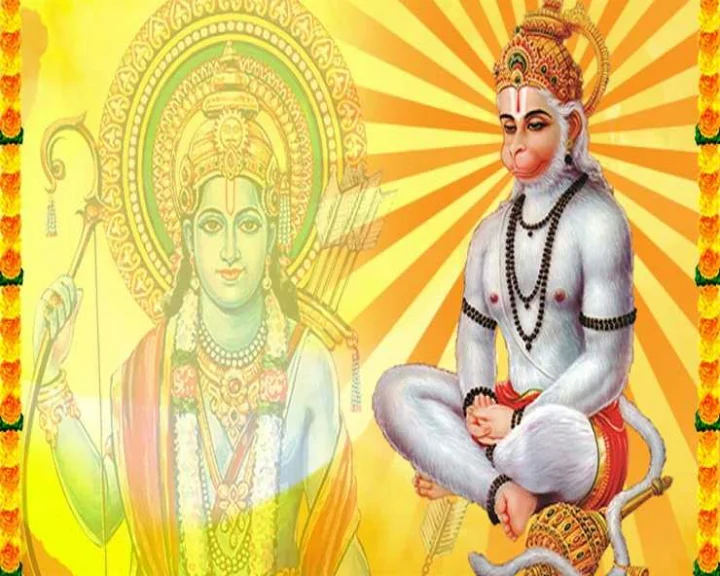 hanuman janmotsav 2022