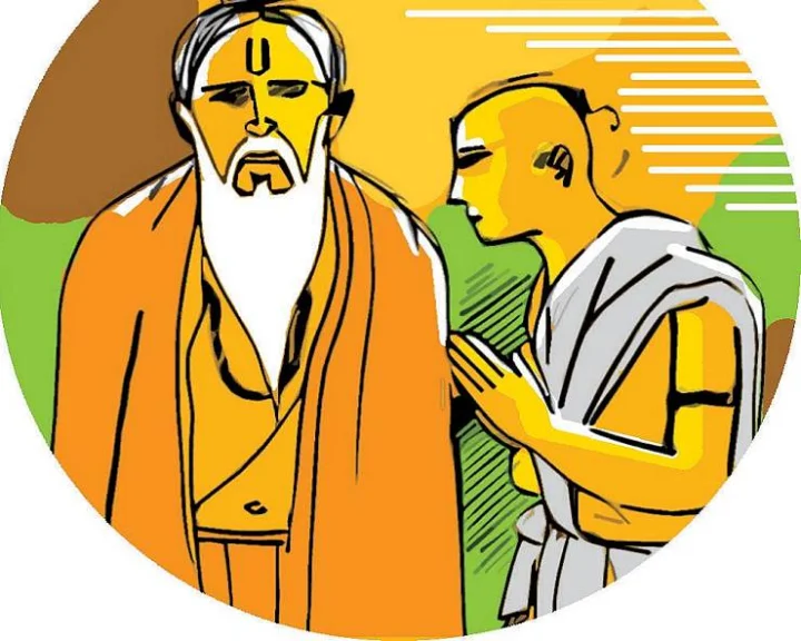 महाराष्ट्राचे थोर संत