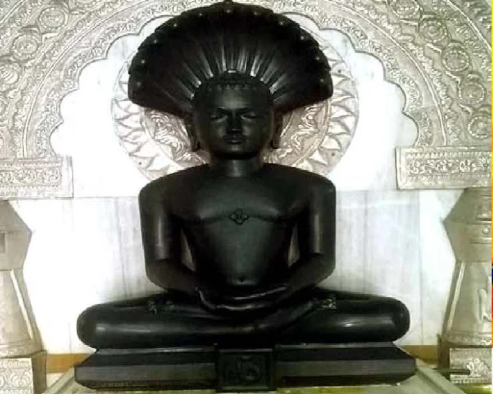 Parshwanath Digambar Jain