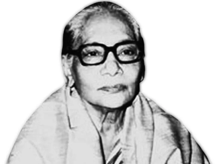 Ashapurna Devi