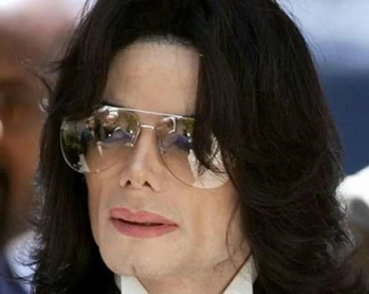 Michael Jackson sexual harassment case
